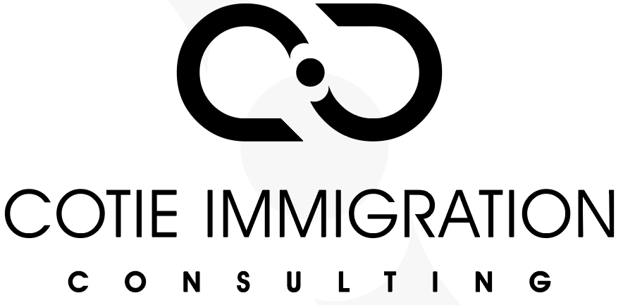 Cotie Immigration Consulting